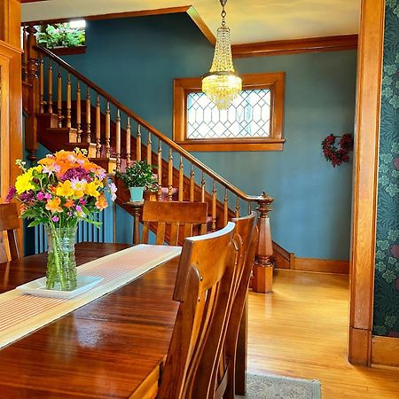 Astor House Bed & Breakfast Green Bay Ngoại thất bức ảnh
