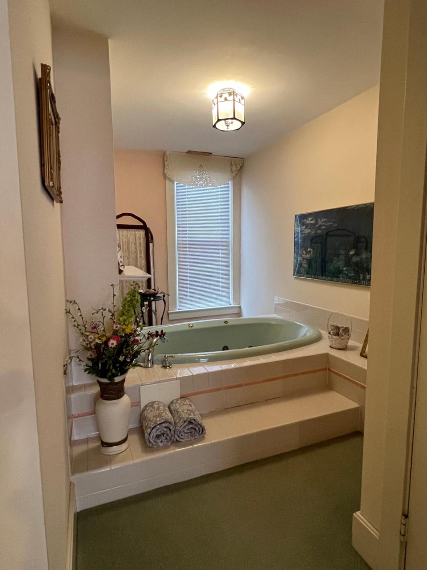 Astor House Bed & Breakfast Green Bay Ngoại thất bức ảnh