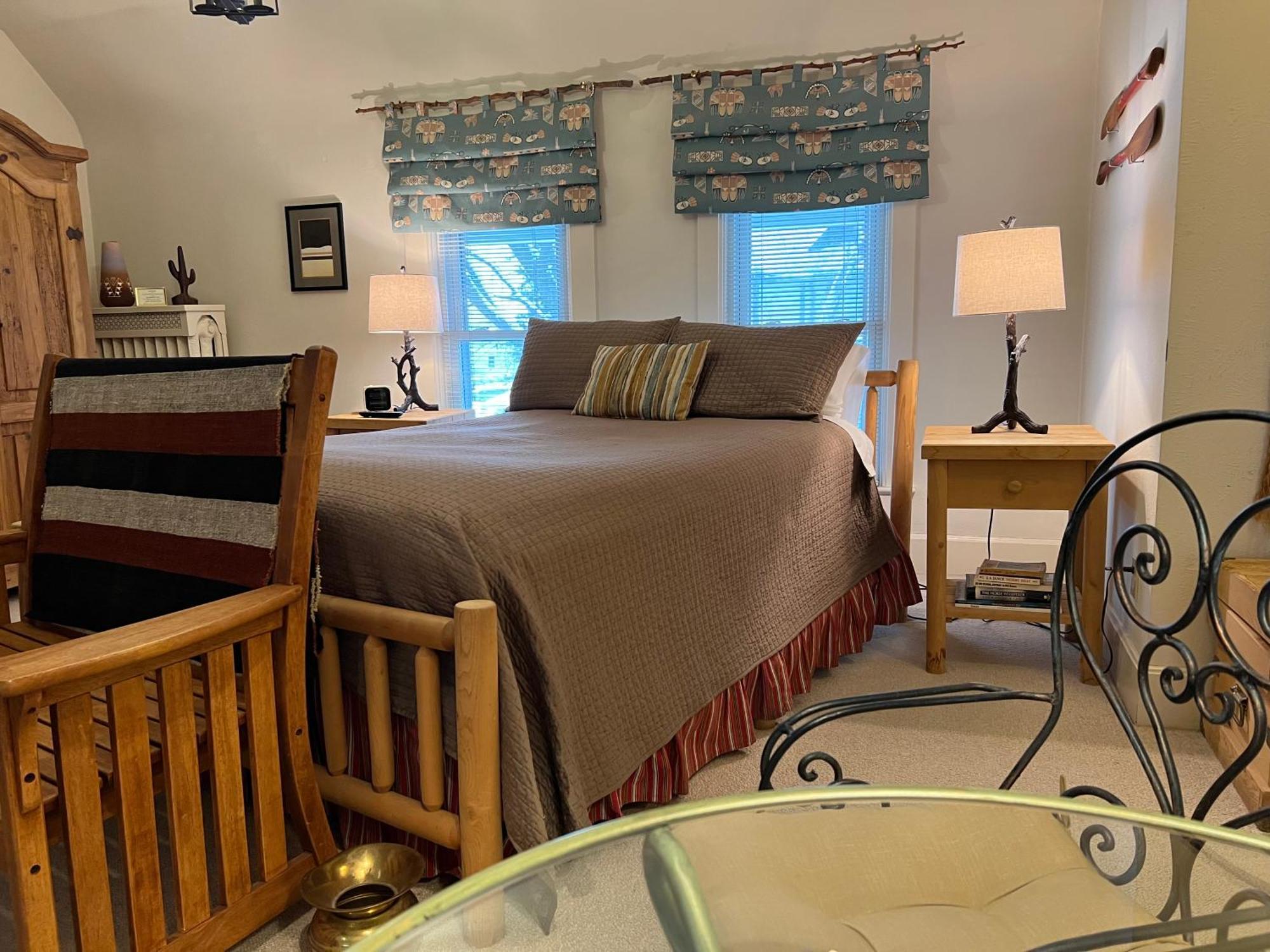 Astor House Bed & Breakfast Green Bay Ngoại thất bức ảnh