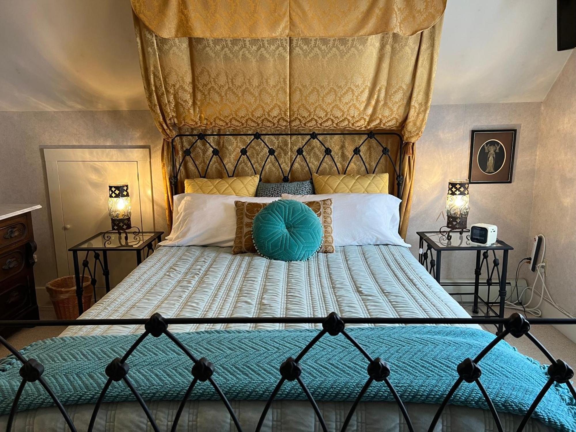 Astor House Bed & Breakfast Green Bay Ngoại thất bức ảnh