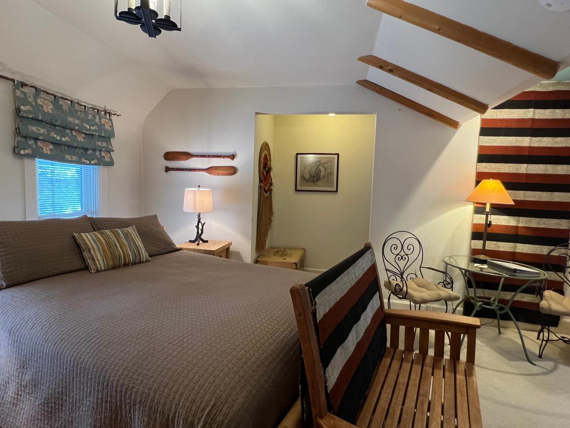 Astor House Bed & Breakfast Green Bay Ngoại thất bức ảnh