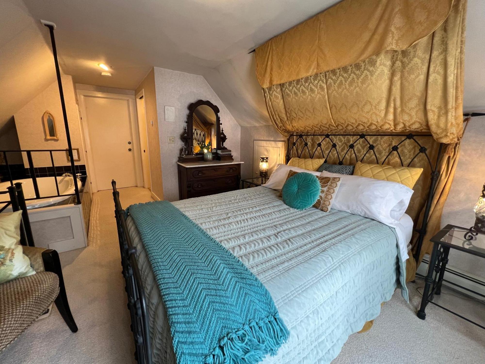 Astor House Bed & Breakfast Green Bay Ngoại thất bức ảnh