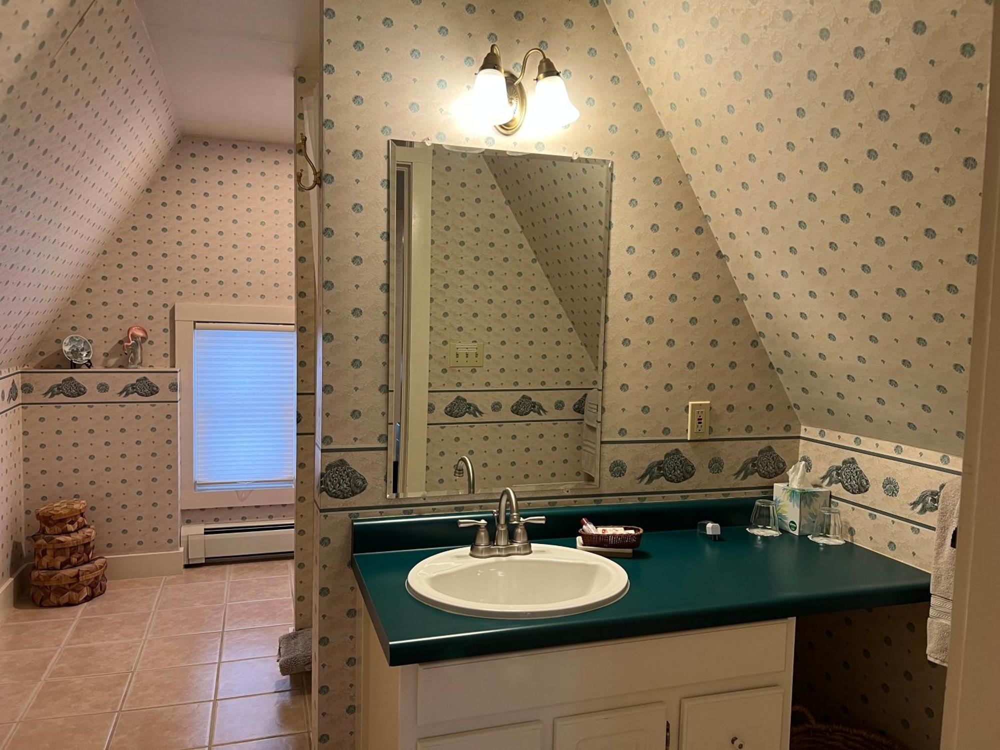 Astor House Bed & Breakfast Green Bay Ngoại thất bức ảnh