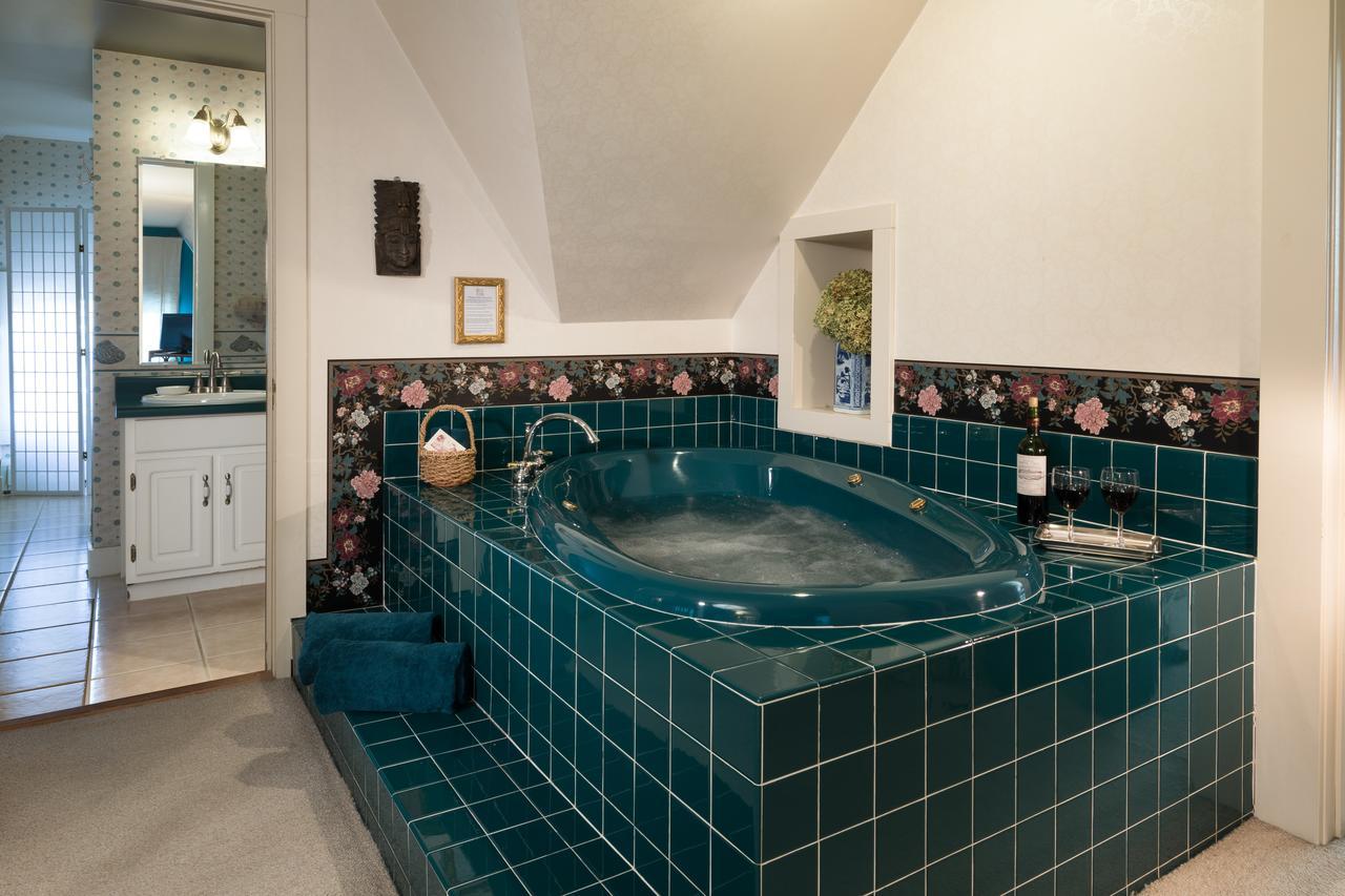Astor House Bed & Breakfast Green Bay Ngoại thất bức ảnh