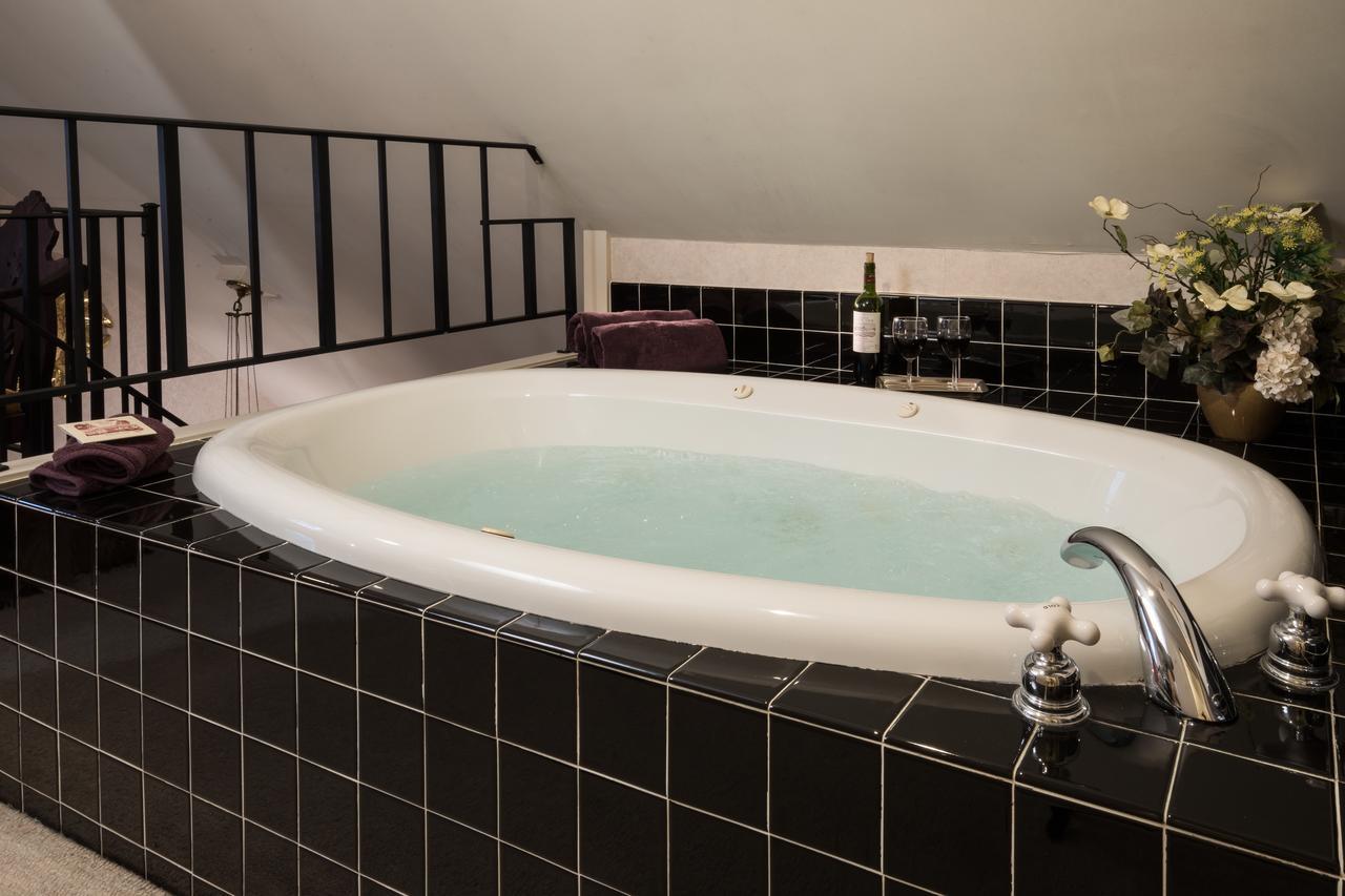 Astor House Bed & Breakfast Green Bay Ngoại thất bức ảnh
