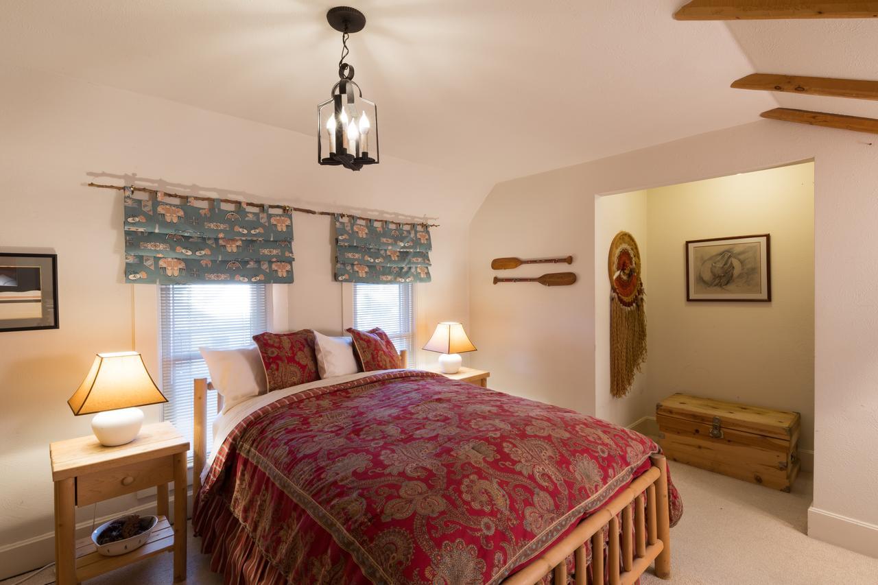 Astor House Bed & Breakfast Green Bay Ngoại thất bức ảnh